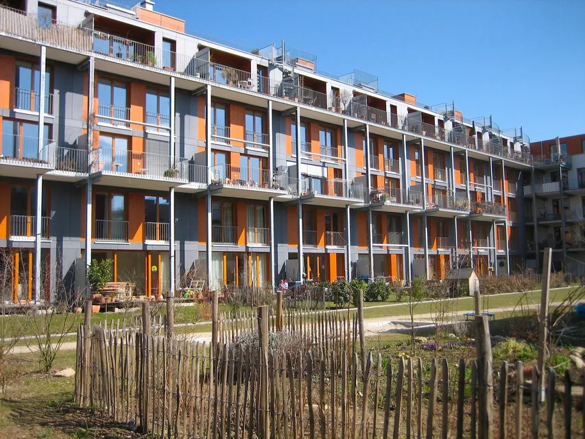Baugruppen_Stadt bauen