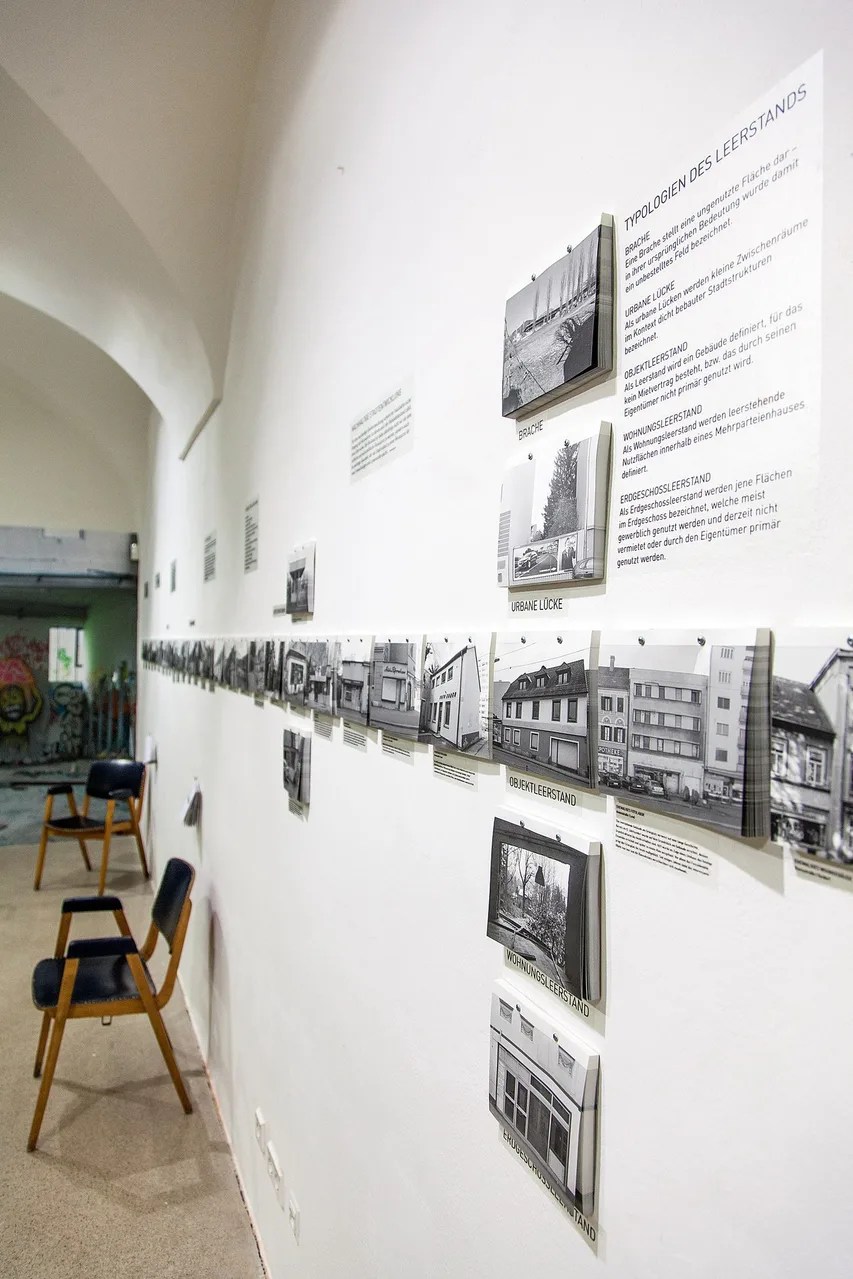 statt leerstand stadt