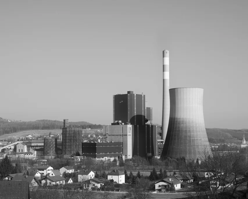 kraftwerk voitsberg _ 01
