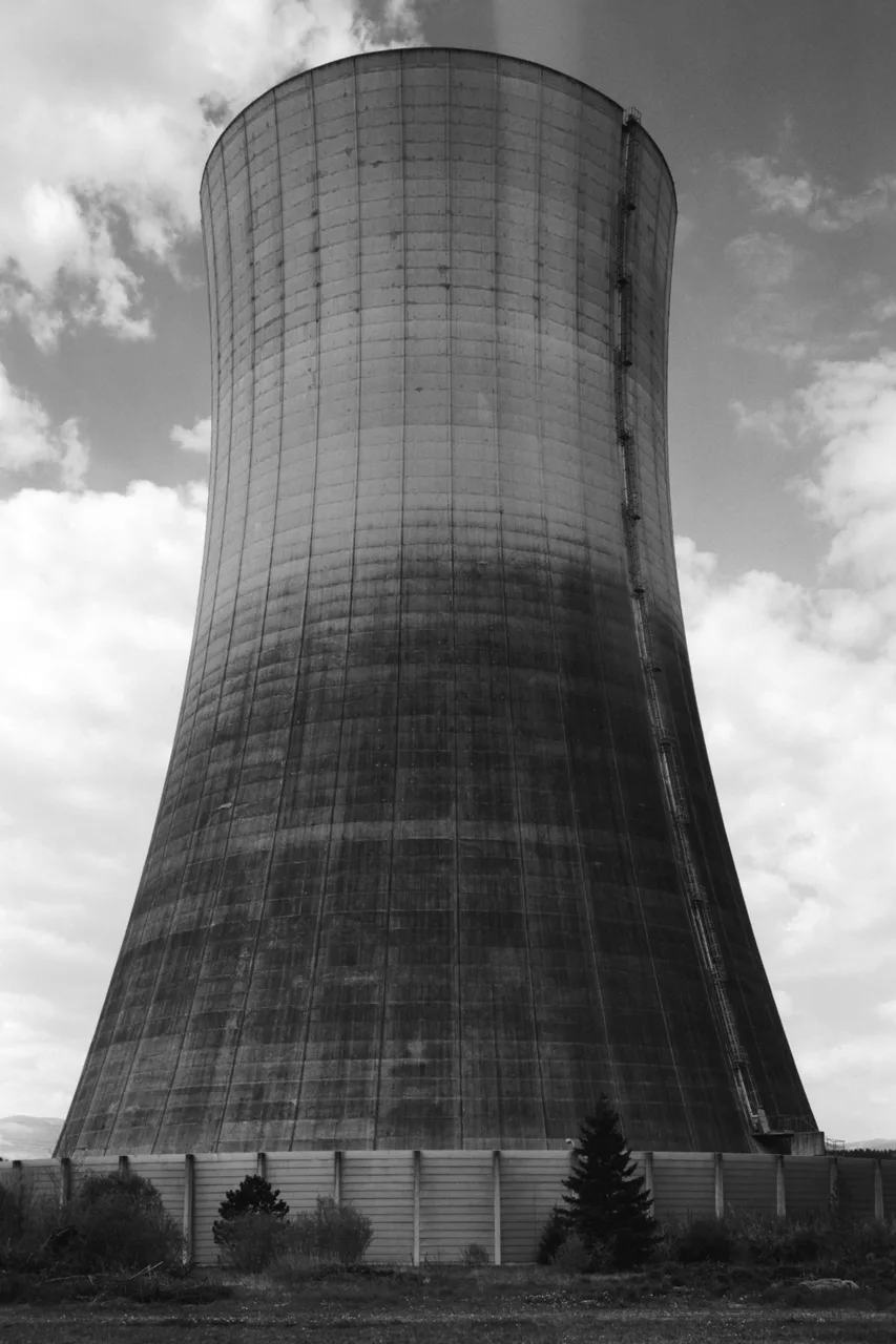 kraftwerk voitsberg _ 07