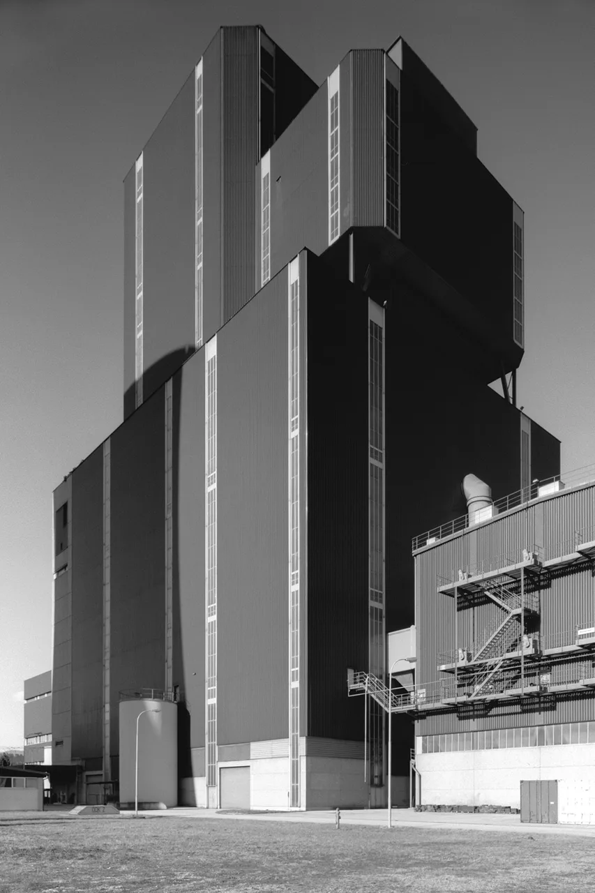 kraftwerk voitsberg _ 08