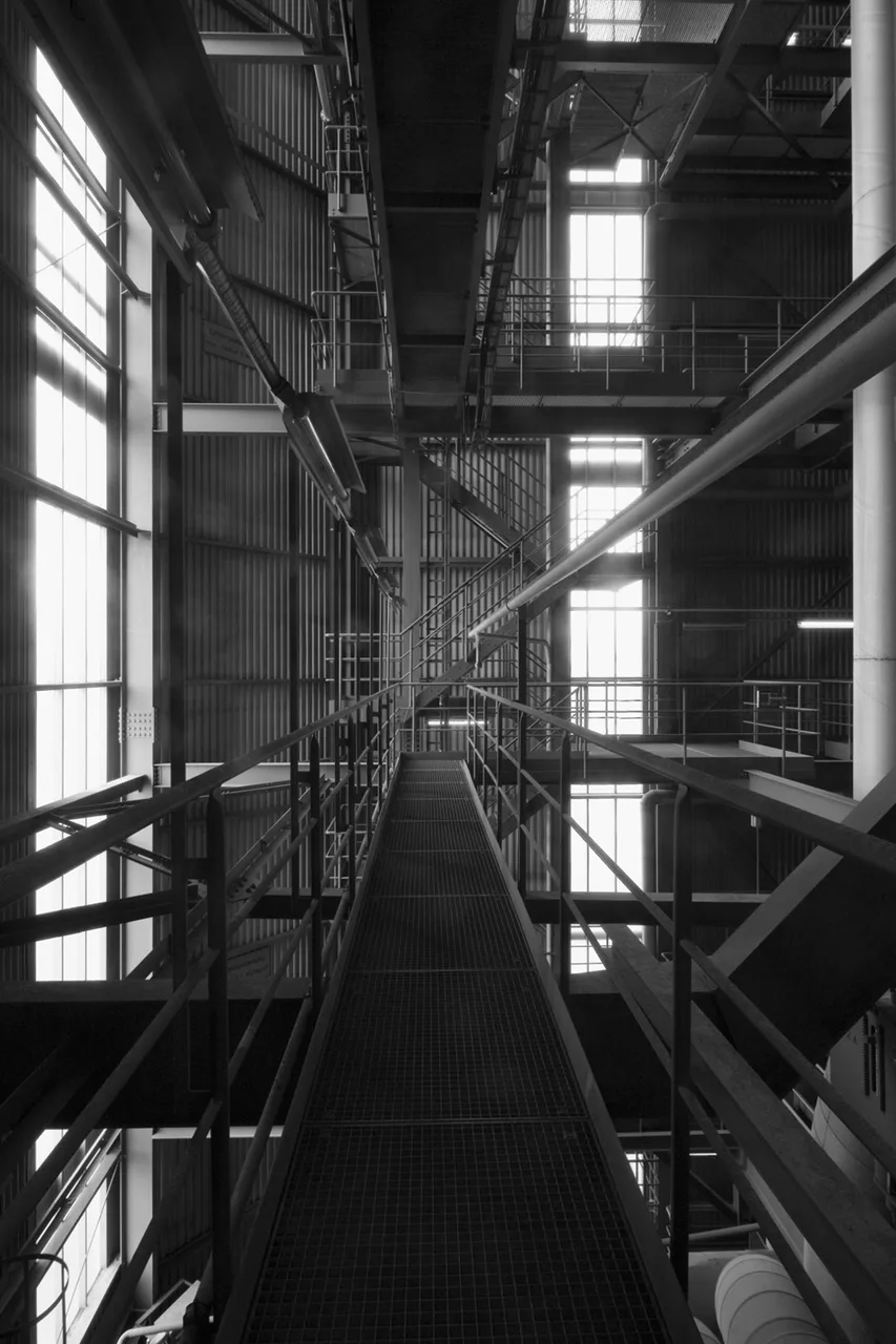 kraftwerk voitsberg _ 09