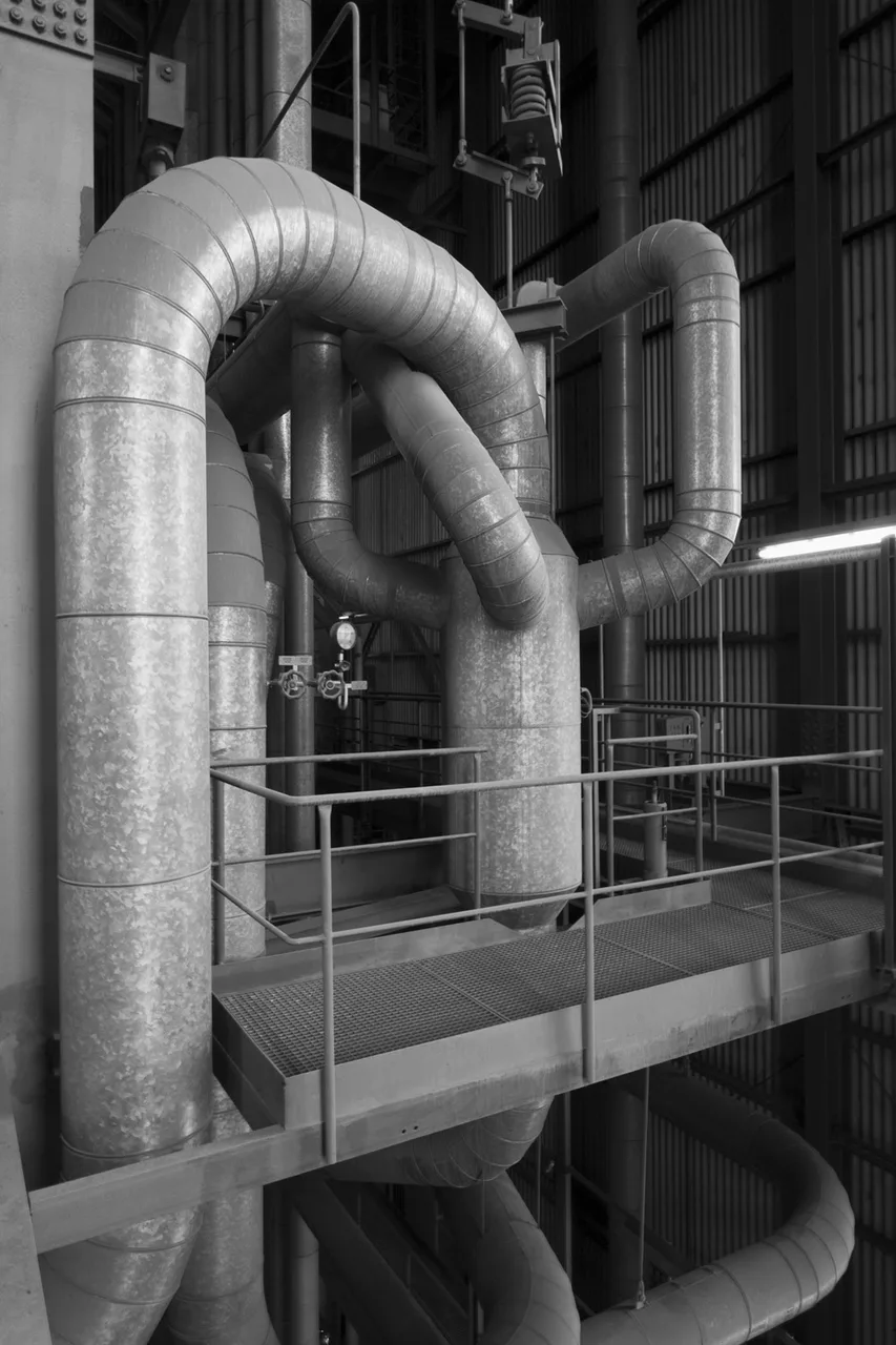 kraftwerk voitsberg _ 11