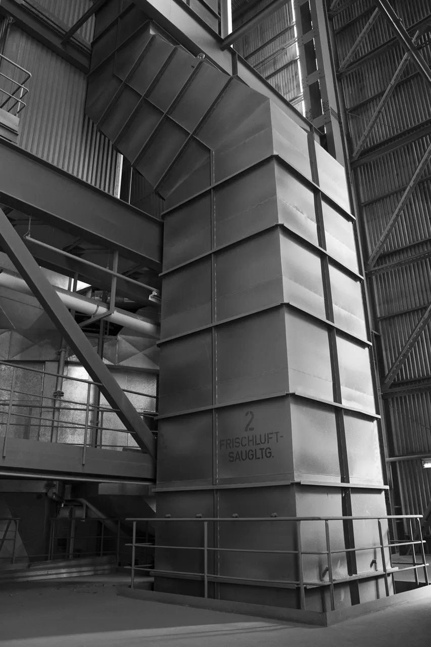kraftwerk voitsberg _ 14