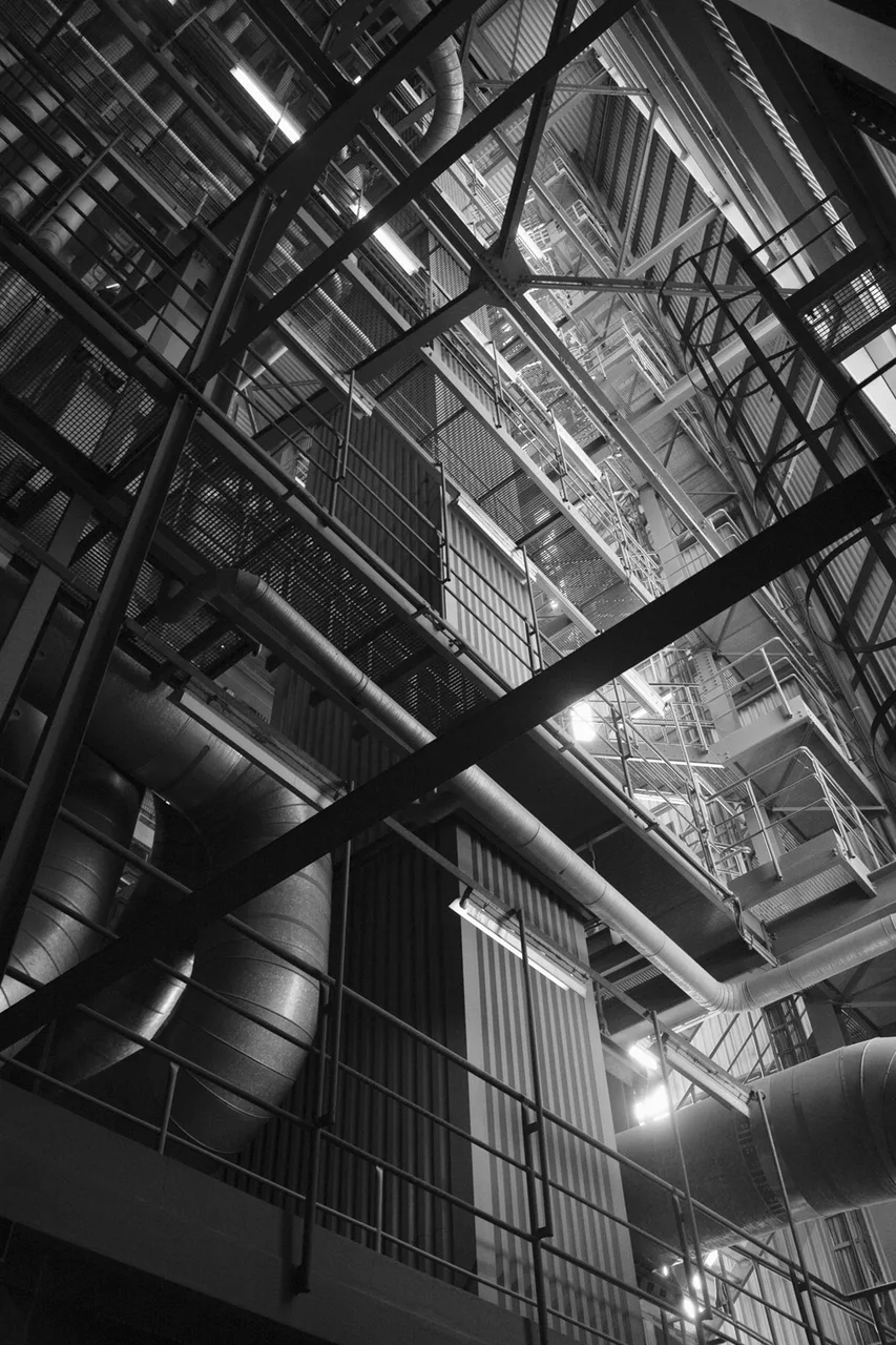 kraftwerk voitsberg _ 15