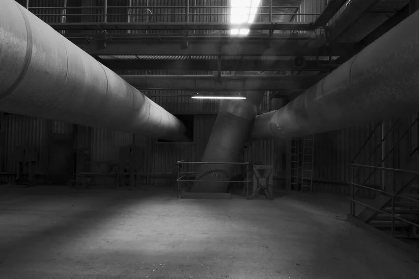 kraftwerk voitsberg _ 19