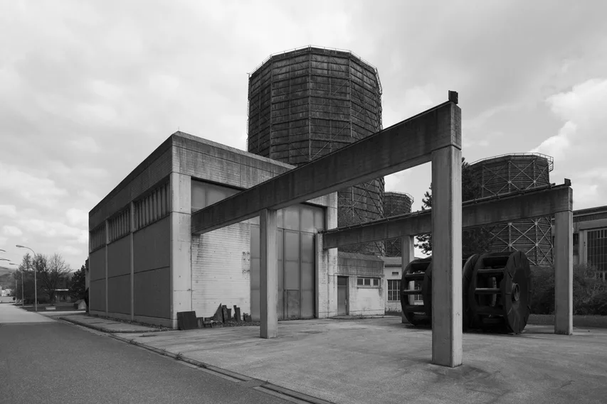 kraftwerk voitsberg _ 27
