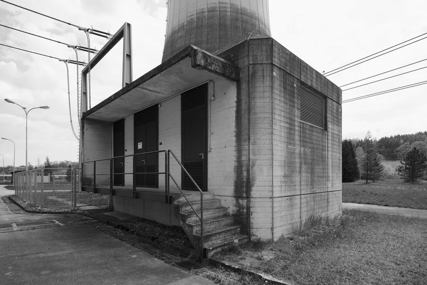 kraftwerk voitsberg _ 28