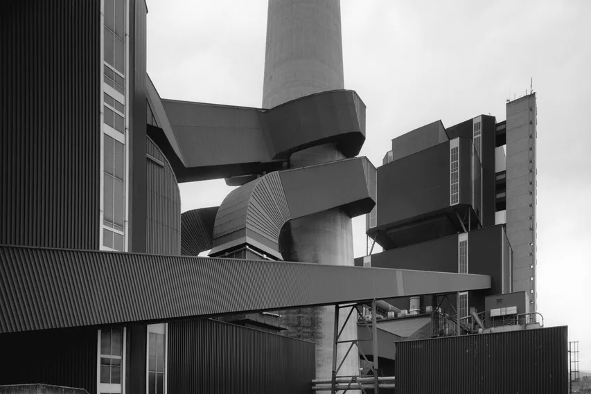 kraftwerk voitsberg _ 29