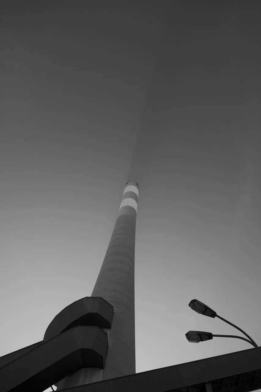 kraftwerk voitsberg _ 30