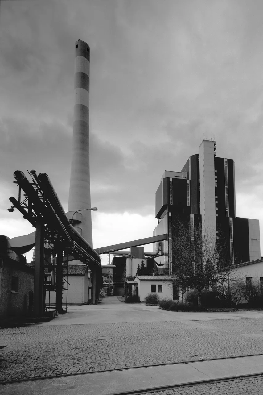 kraftwerk voitsberg _ 36