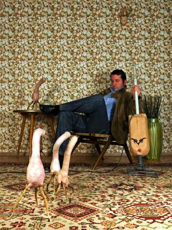 Desparate Housewives 03