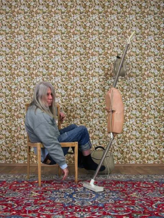 Desparate Housewives 05