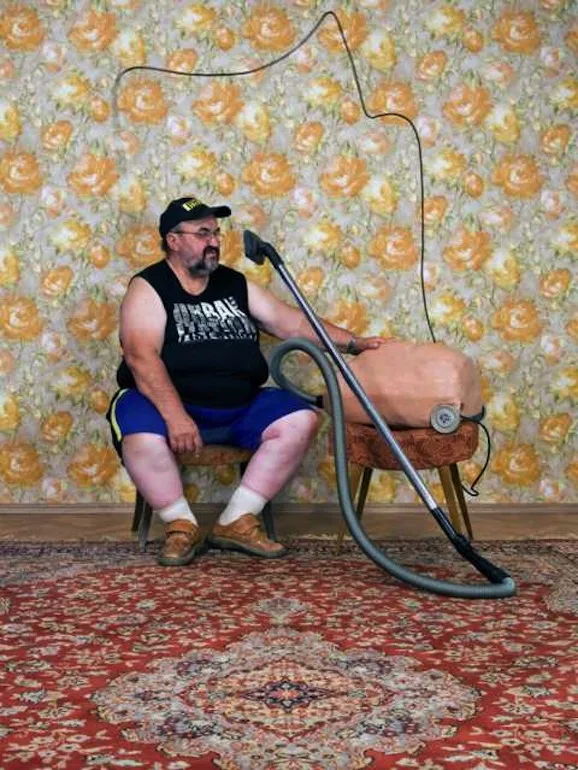 Desparate Housewives 06