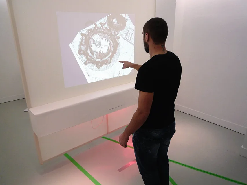 Ortlos Space Engineering _ London