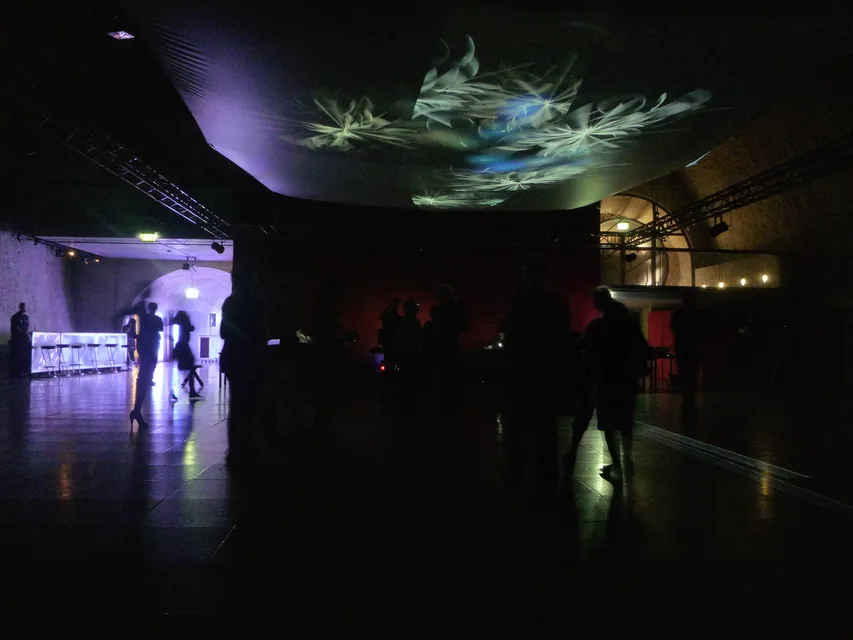 Ortlos Space Engineering - Graz