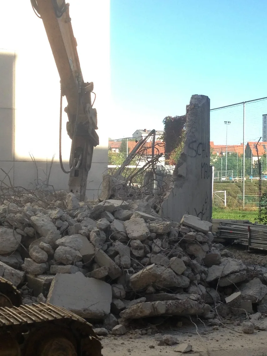 23_ baustelle alpha tower _ hafnerriegel graz _ 23.09.13