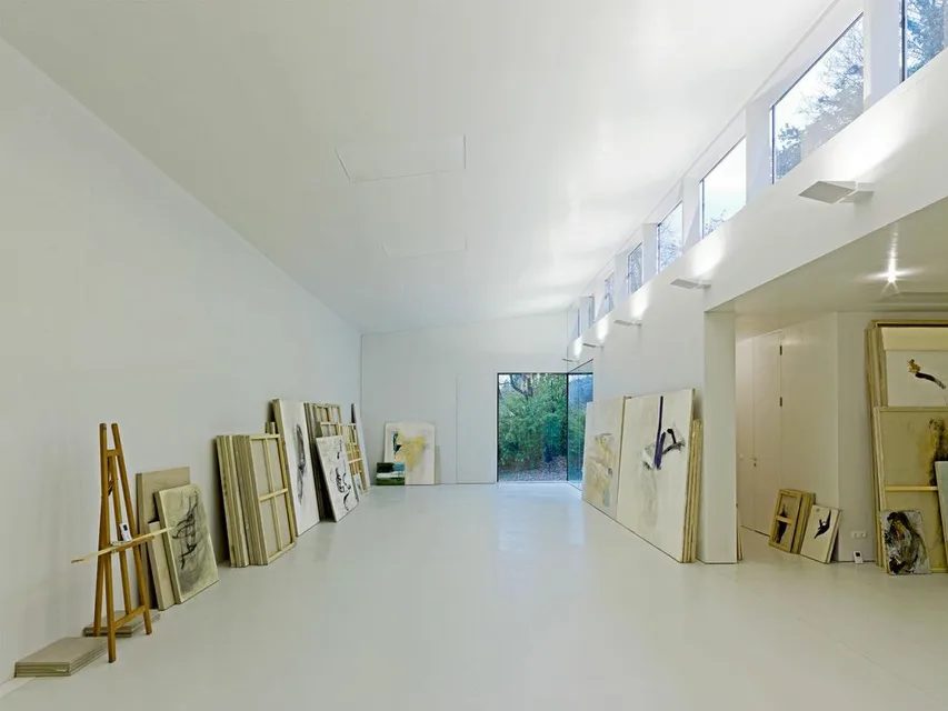 BHP 13 _ Atelier Krawagna Kärnten
