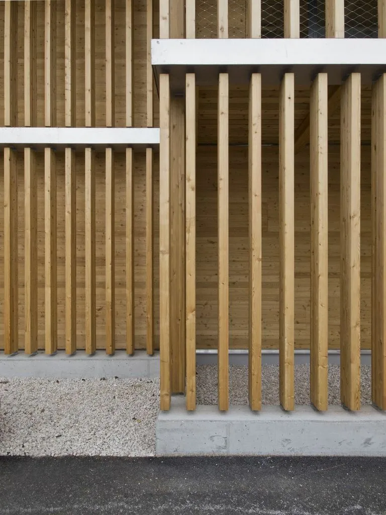BHP 13 _ salzburg _ Holzbau Meiberger