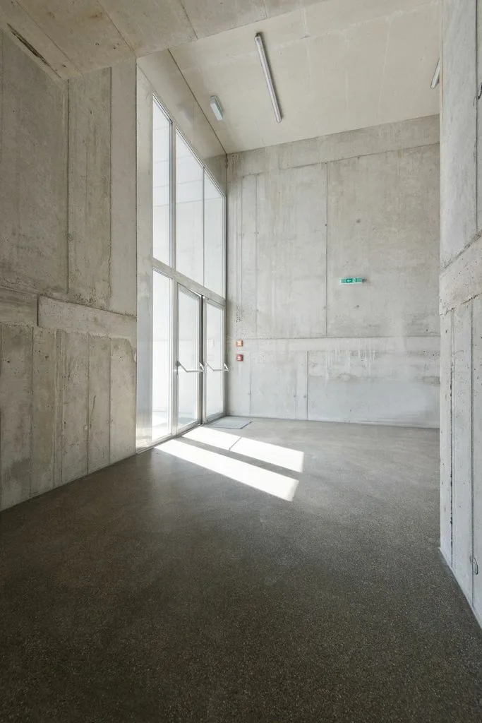 BHP 13 _ salzburg _ Erweiterung Gusswerk