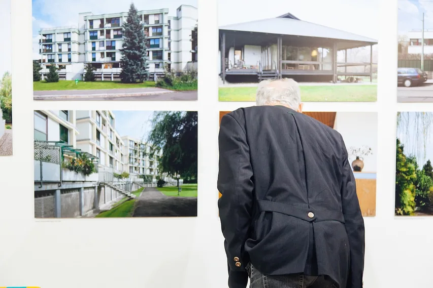 Architektur als Partitur - Werkgruppe Graz 1959 bis 1989