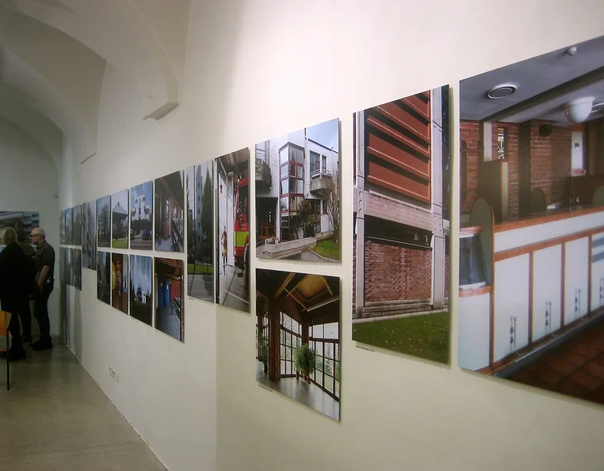 Architektur als Partitur - Werkgruppe Graz 1959 bis 1989