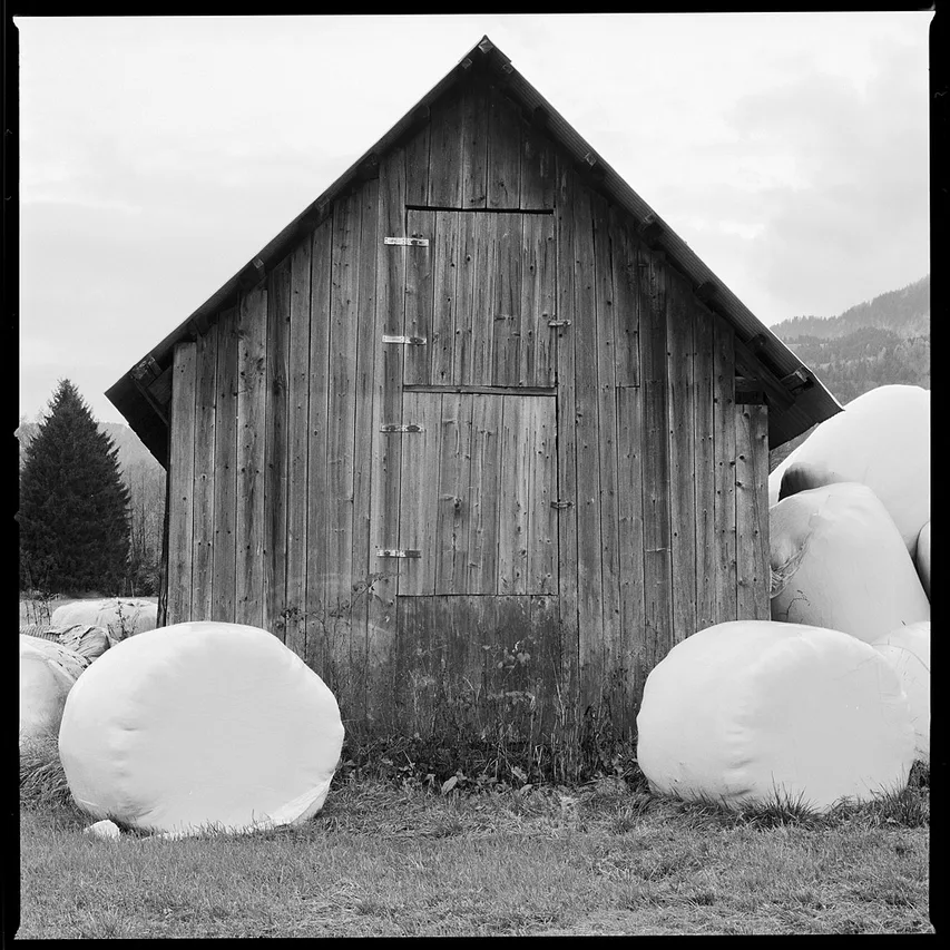 Film Foto Foto Film. Ausstellung im aut.architektur und tirol