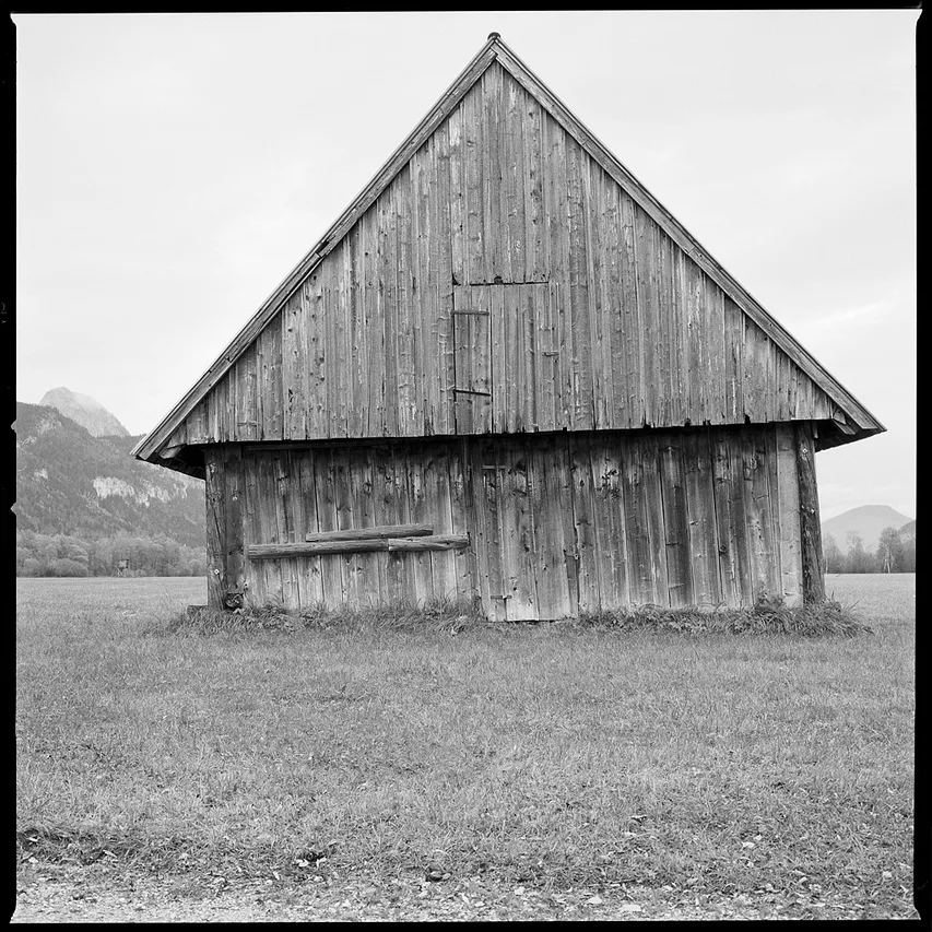 Film Foto Foto Film. Ausstellung im aut.architektur und tirol