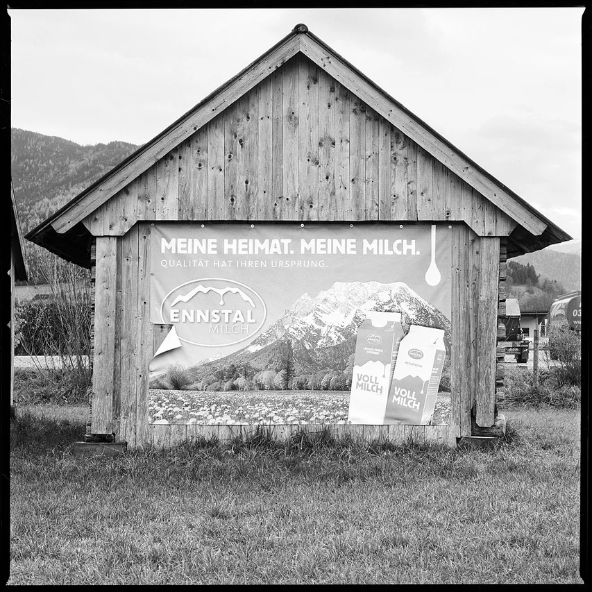 Film Foto Foto Film. Ausstellung im aut.architektur und tirol