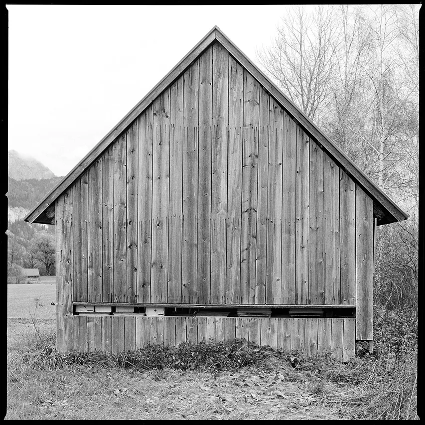 Film Foto Foto Film. Ausstellung im aut.architektur und tirol