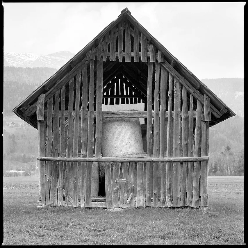 Film Foto Foto Film. Ausstellung im aut.architektur und tirol