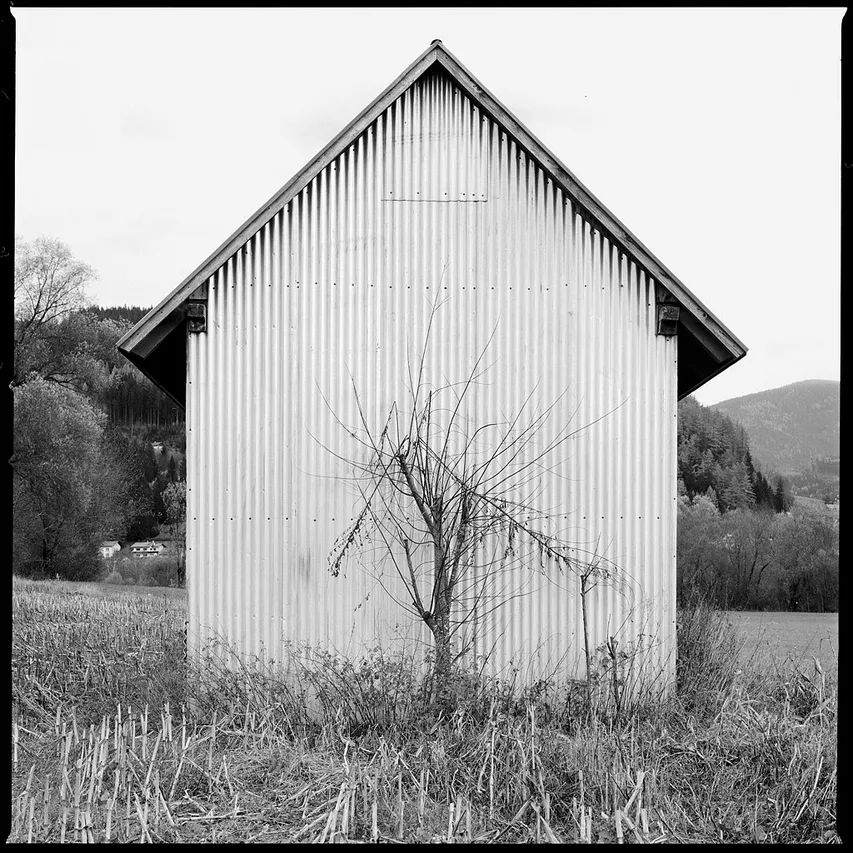 Film Foto Foto Film. Ausstellung im aut.architektur und tirol