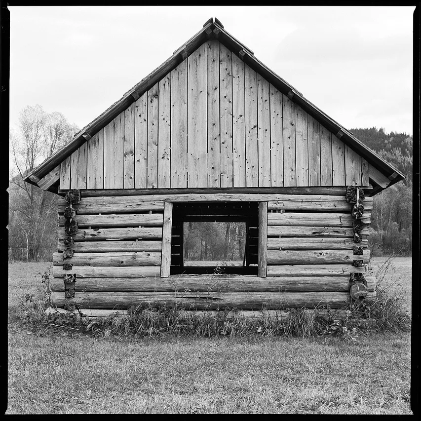 Film Foto Foto Film. Ausstellung im aut.architektur und tirol