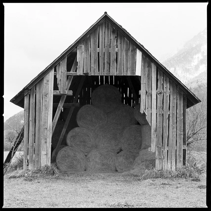 Film Foto Foto Film. Ausstellung im aut.architektur und tirol