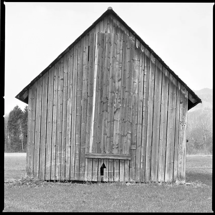 Film Foto Foto Film. Ausstellung im aut.architektur und tirol