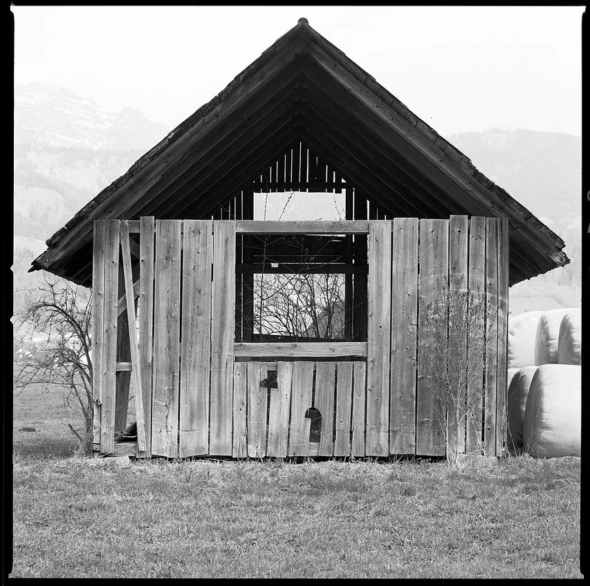 Film Foto Foto Film. Ausstellung im aut.architektur und tirol