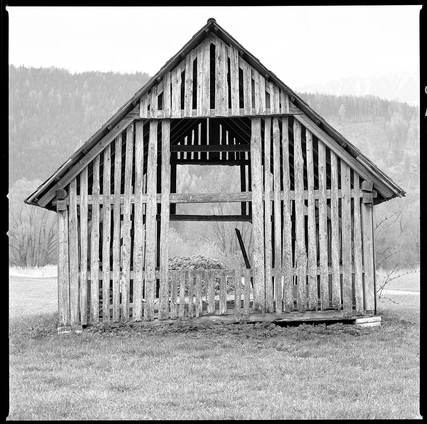 Film Foto Foto Film. Ausstellung im aut.architektur und tirol