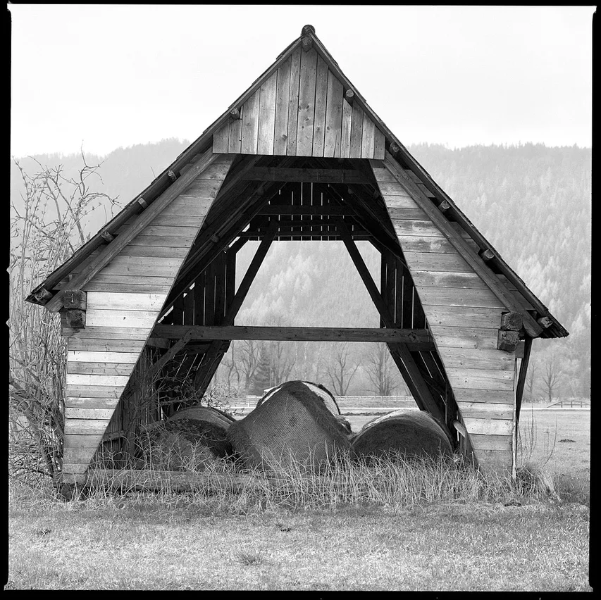 Film Foto Foto Film. Ausstellung im aut.architektur und tirol