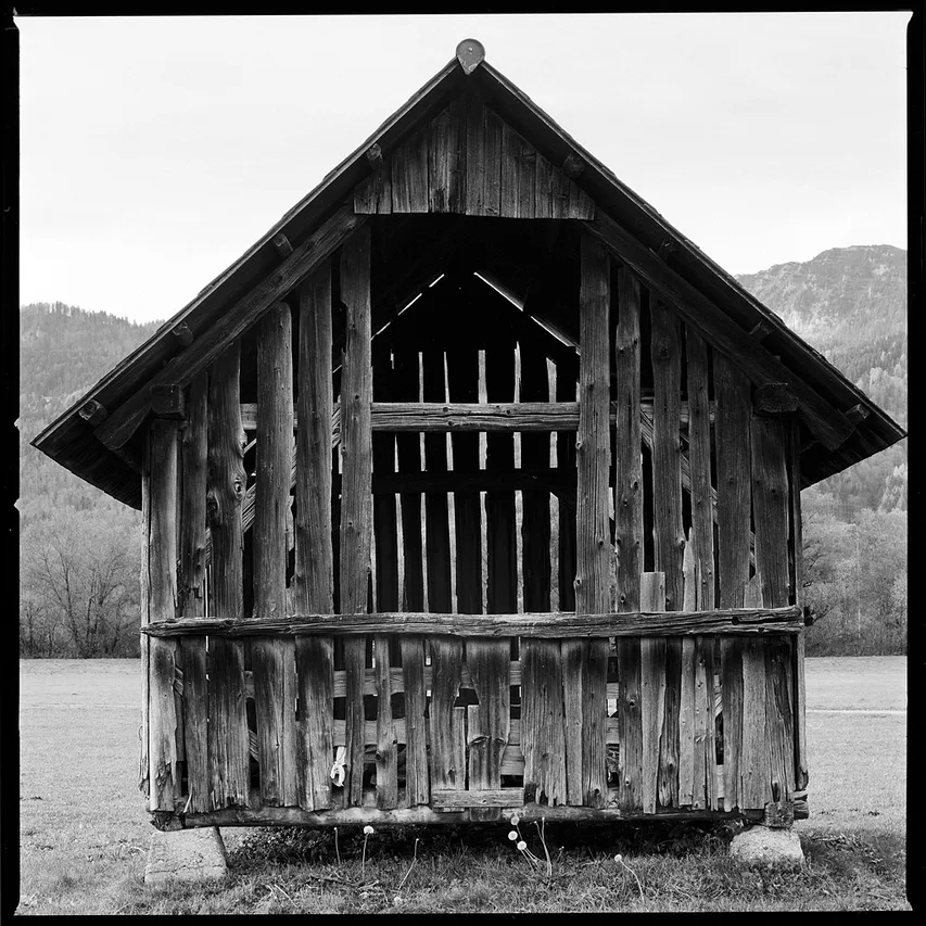 Film Foto Foto Film. Ausstellung im aut.architektur und tirol