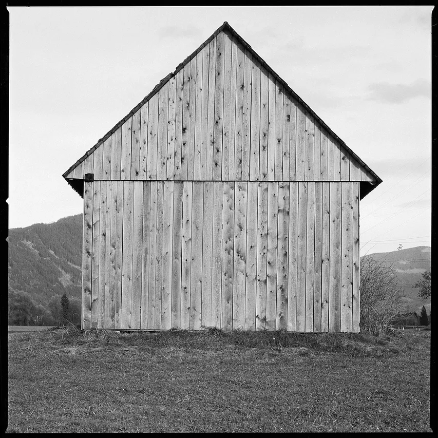 Film Foto Foto Film. Ausstellung im aut.architektur und tirol