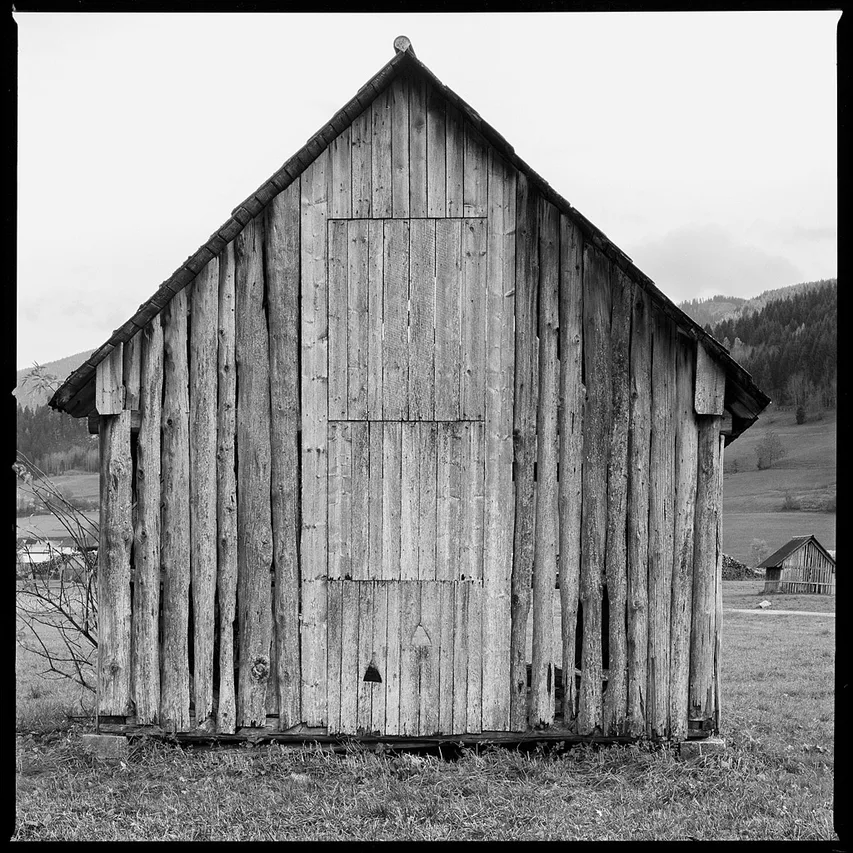 Film Foto Foto Film. Ausstellung im aut.architektur und tirol