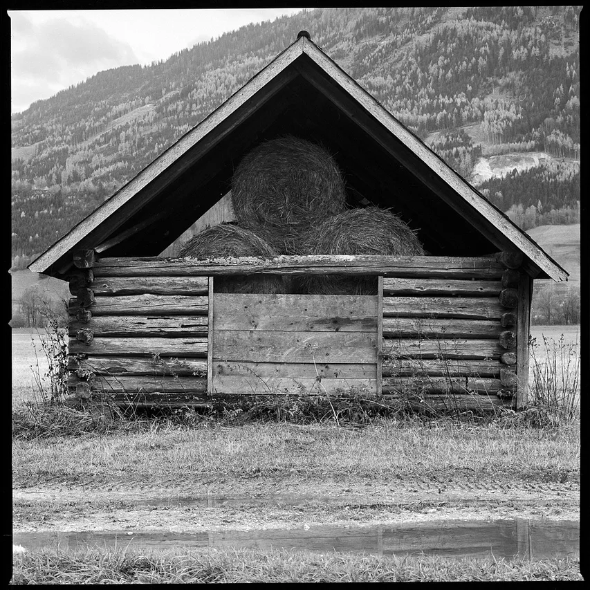 Film Foto Foto Film. Ausstellung im aut.architektur und tirol