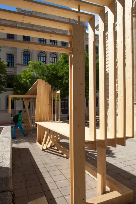 gabu heindl wiener festwochen 2014 skulptur