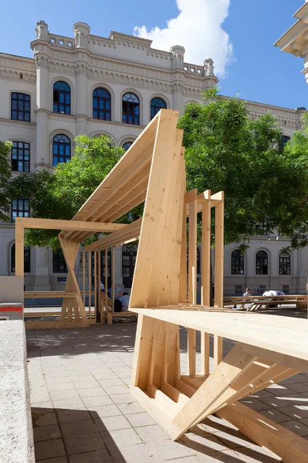gabu heindl wiener festwochen 2014 skulptur