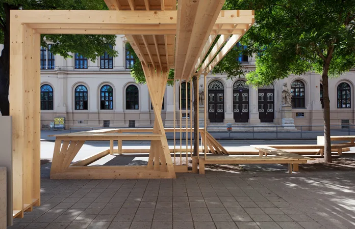 gabu heindl wiener festwochen 2014 skulptur