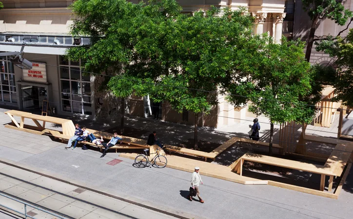 gabu heindl wiener festwochen 2014 skulptur