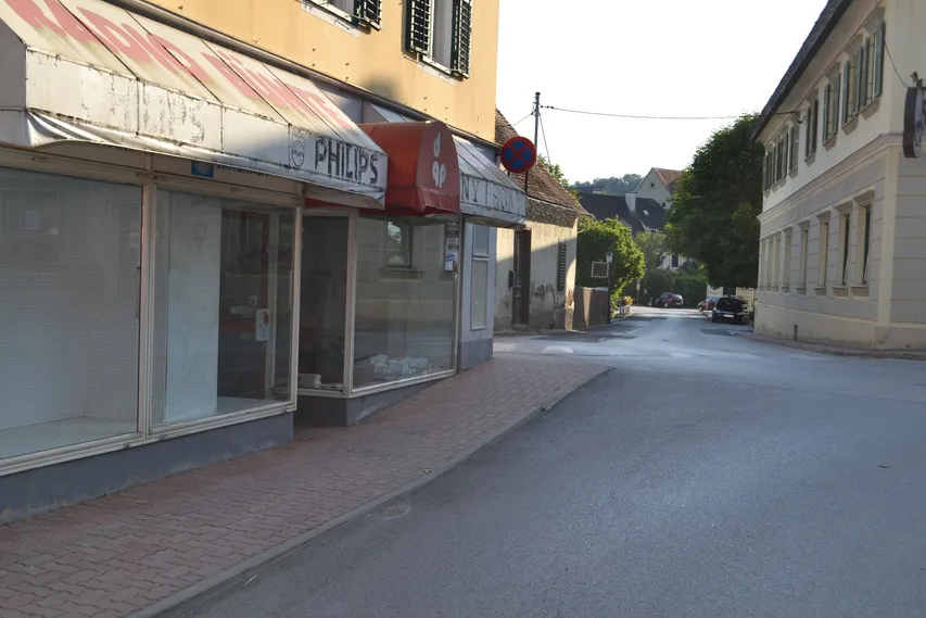 Pischelsdorf: Kunst und Leben. STARK GEFÄHRDET