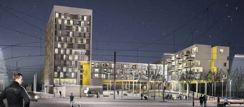 projekt 5 render 1