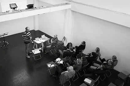 rhizom SVA social venture analyses