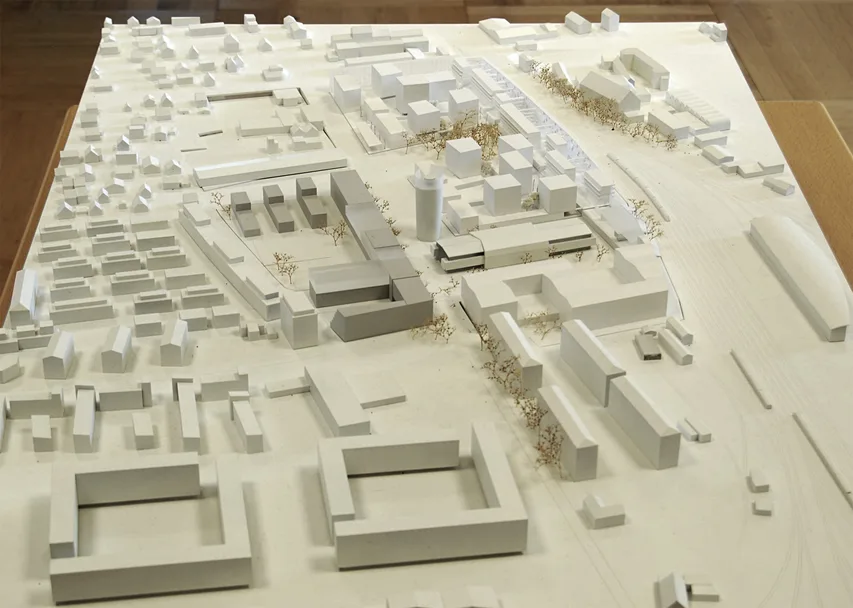 Smart City – Waagner Biro